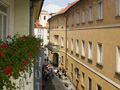 4-Sterne-Hotel in Prag